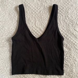 Zara Crop Top